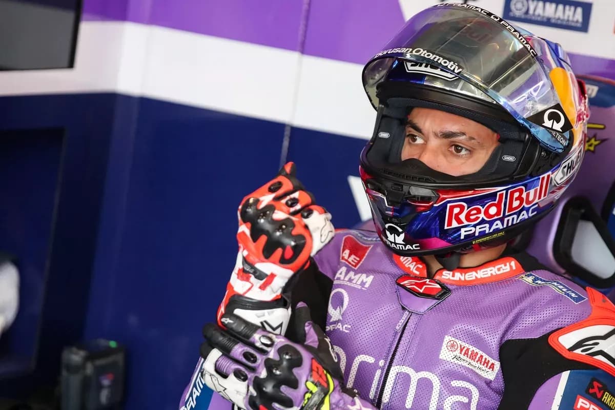 Toprak Razgatlioglu, Pramac Racing