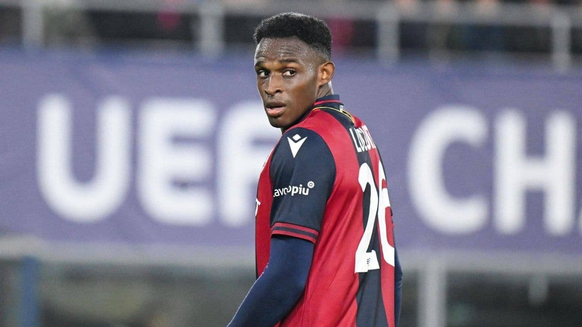 Adı Süper Lig devleriyle anılıyordu: Lucumi'nin yeni adresi...