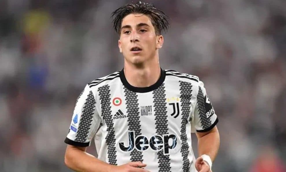 Fabio Miretti