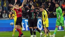 Fenerbahçe - Konyaspor maçı TFF'ye gidiyor: Oynanmasın