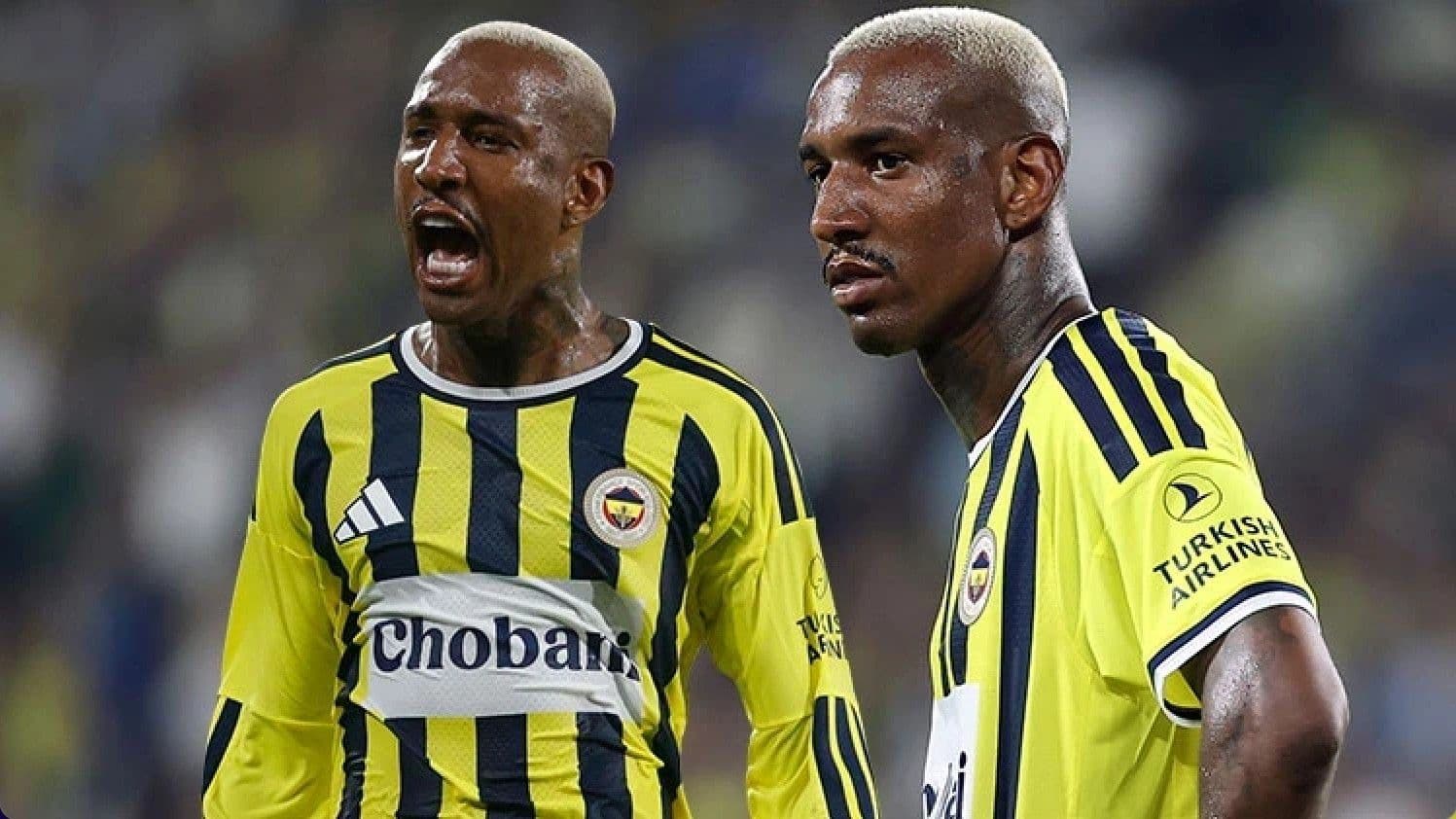 Talisca'dan flaş Al Jazira talebi!