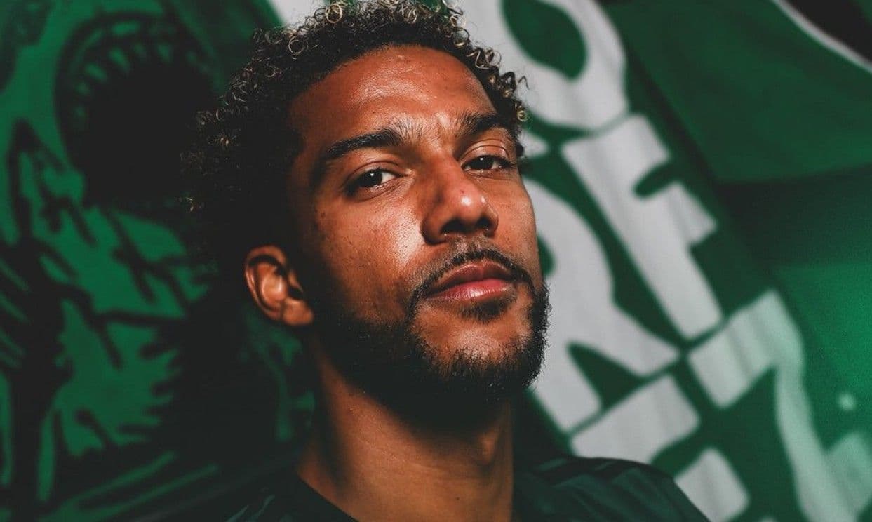 Kocaelispor'un yeni golcüsü imzayı attı