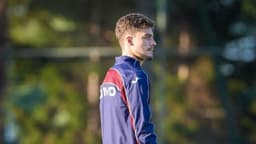 Trabzonspor'da Ernest Muci sevinci!