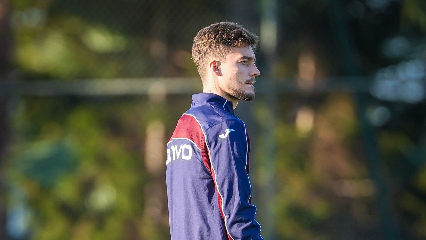 Trabzonspor'da Ernest Muci sevinci!