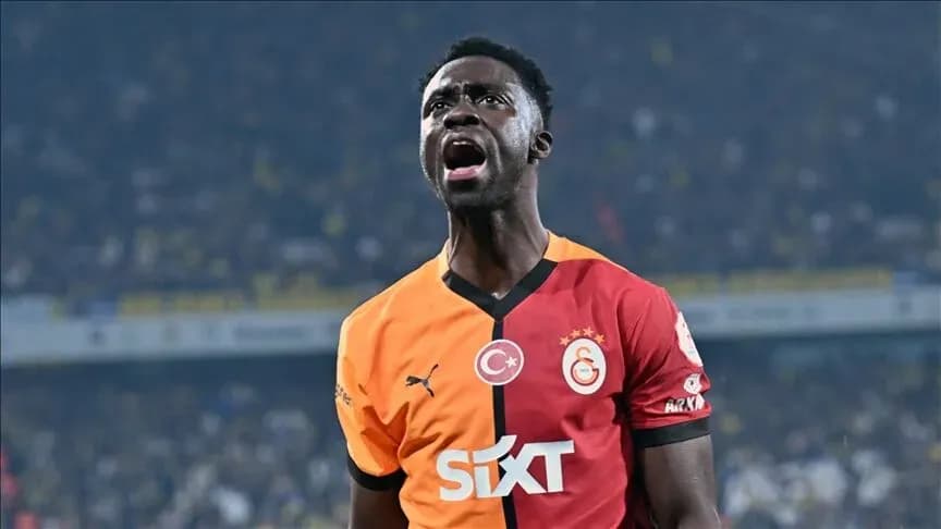 Davinson Sanchez