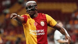 Al-Hilal, Osimhen'in durumunu sormuştu: G.Saray kararını verdi!
