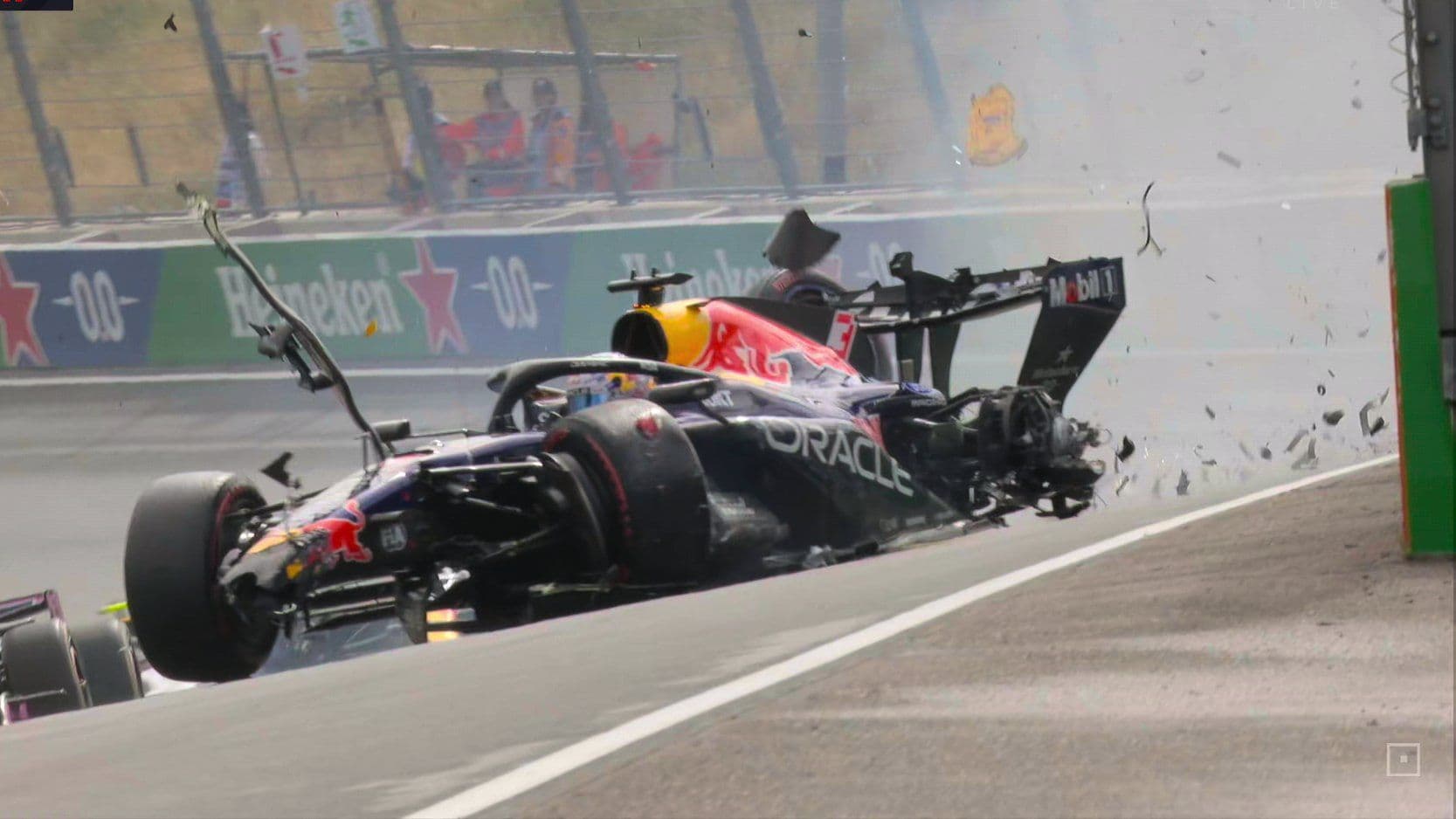 Max Verstappen - Red Bull