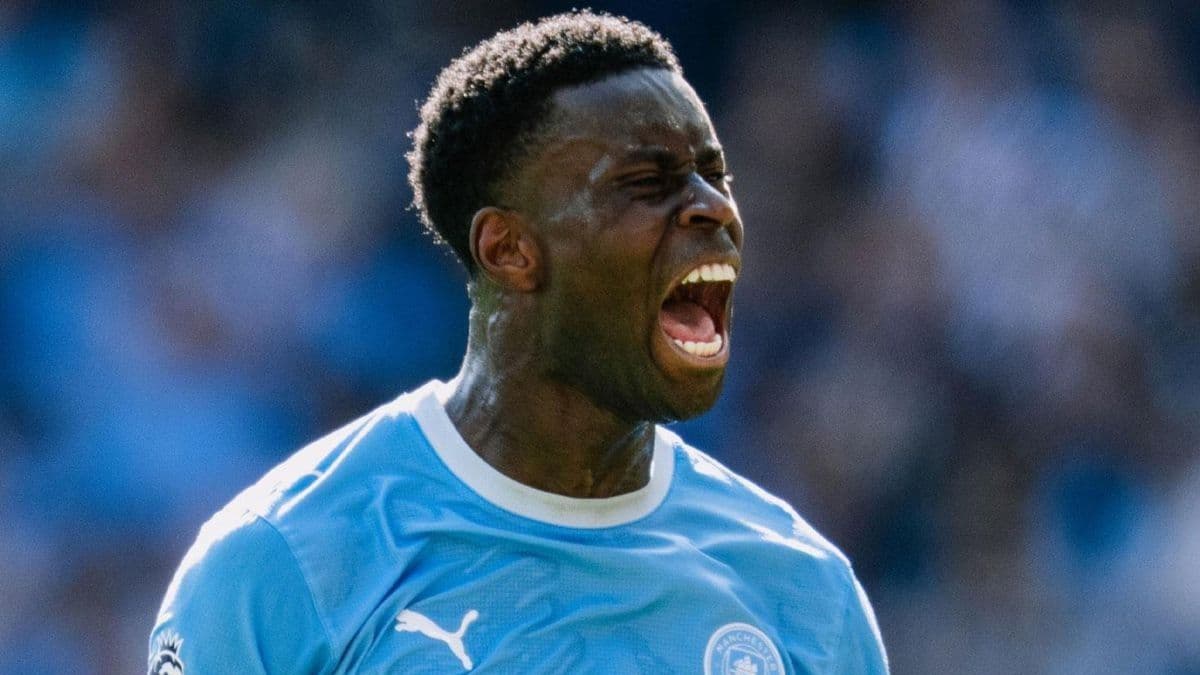 (ÖZET) Manchester City: 2 - Bournemouth: 1 MAÇ SONUCU