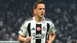 Amir Hadziahmetovic'e iki talip var: Ayrılığı yakın!