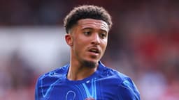 Jadon Sancho'nun yeni durağı şaşırttı!