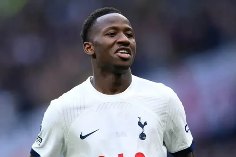 Pape Matar Sarr