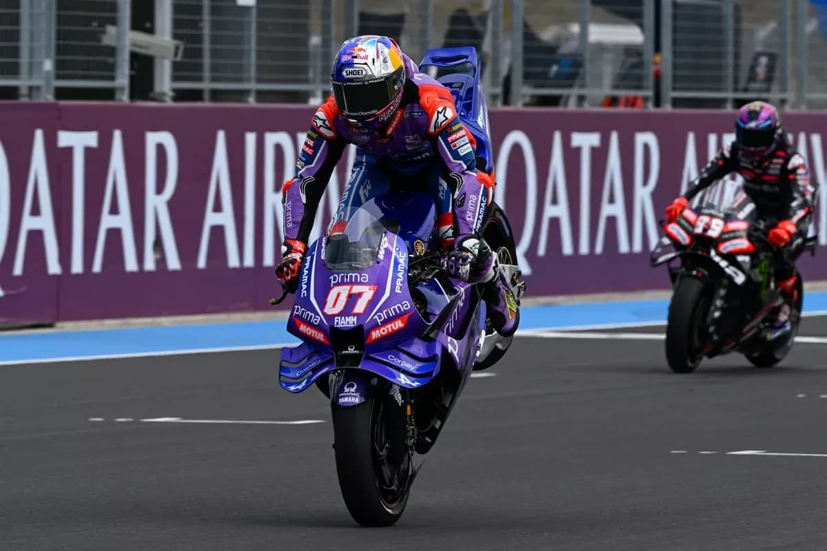 Toprak Razgatlioglu, Pramac Racing
