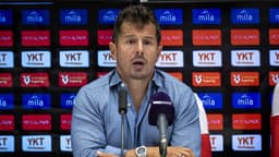 Emre Belözoğlu’ndan Trabzonspor maçı sonrası sözler: “Başımız dik ayrıldık”