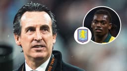 Aston Villa’dan Galatasaray hamlesi sonrası 55 milyon euroluk transfer!