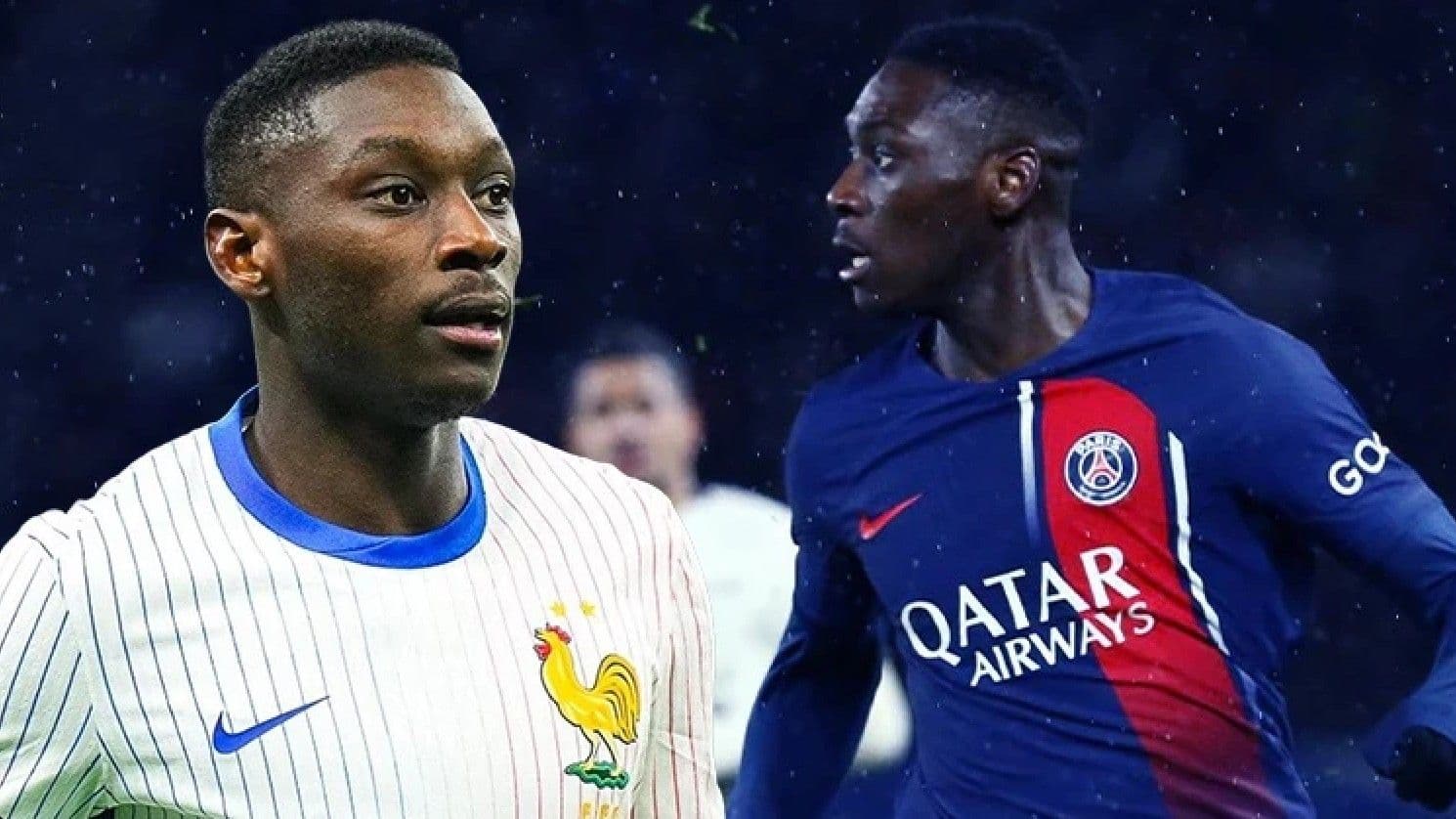 Kolo Muani resmen Juventus'ta!