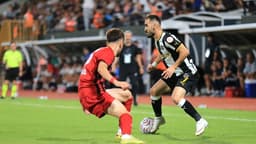 (GENİŞ ÖZET) Manisa FK: 4 Vanspor FK: 1 MAÇ SONUCU