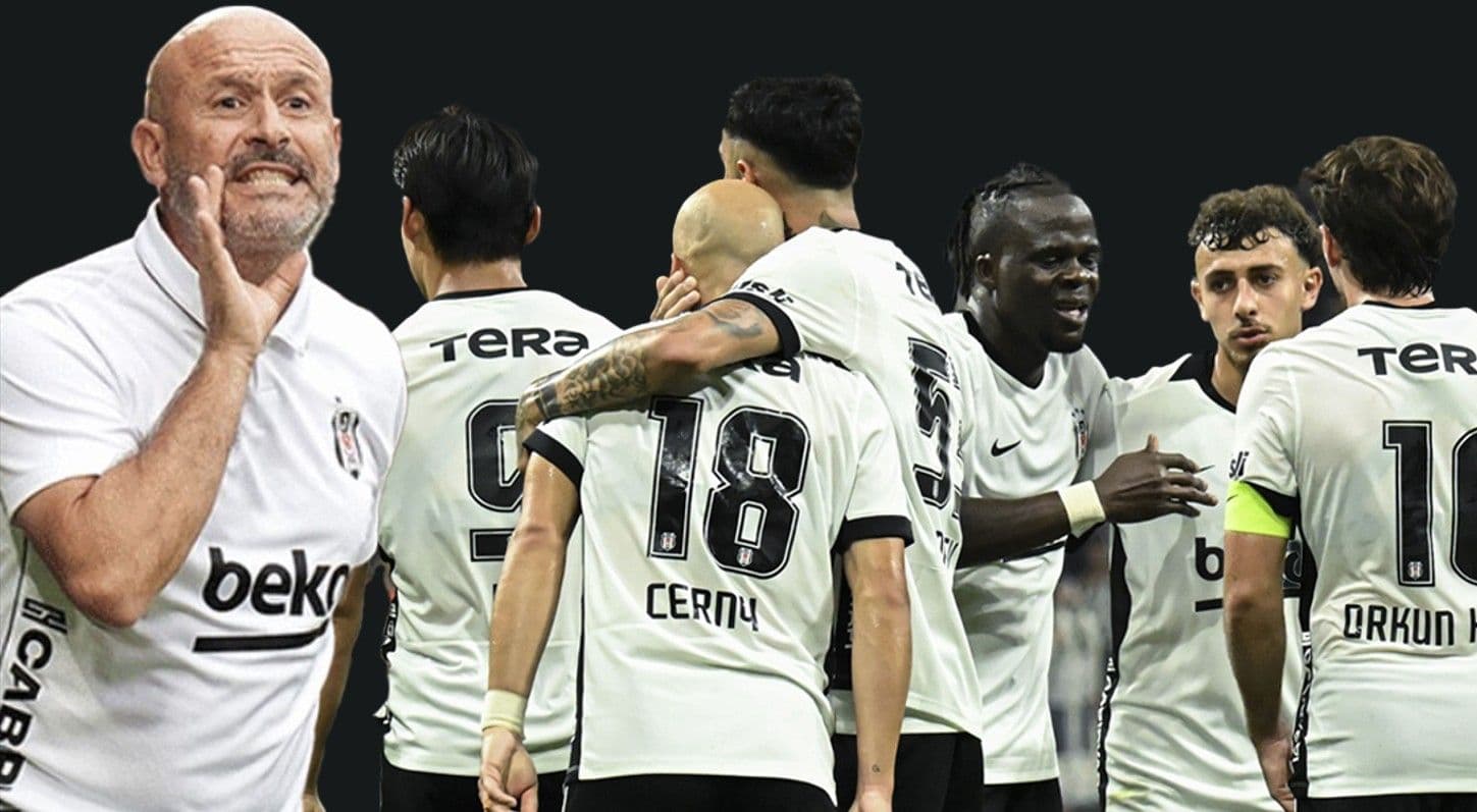 Beşiktaş - Kauno Zalgiris maçı ne zaman, saat kaçta, hangi kanalda? (Muhtemel 11'ler)