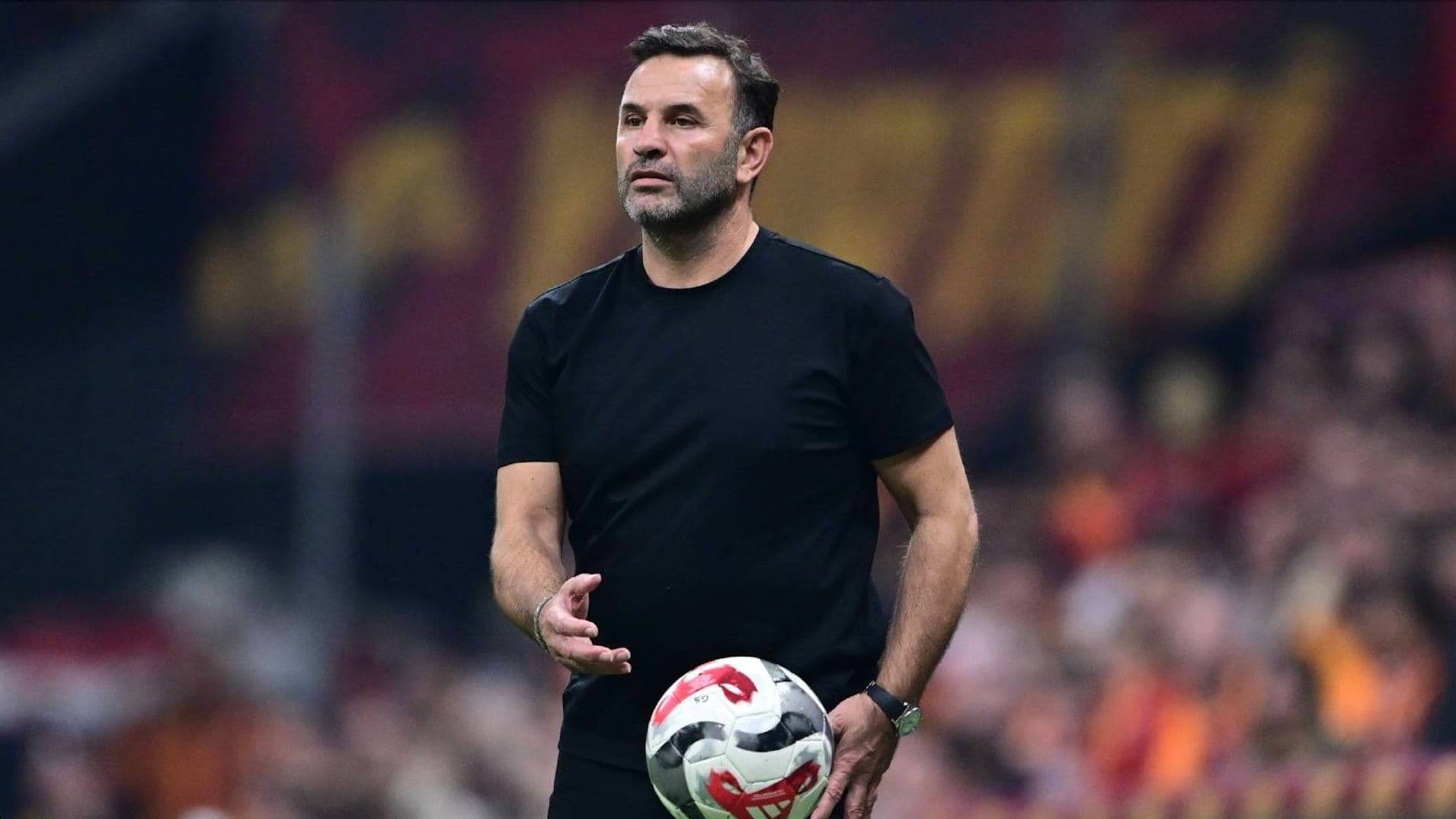 Galatasaray istedi, Rangers 20 milyon euroyu reddetti!