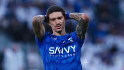 Trabzonspor'un listesindeydi: Darwin Núñez için teklif yok!