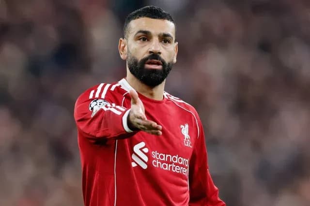 Muhammed Salah