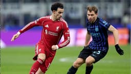 Inter, Curtis Jones’u kadrosuna kattı!