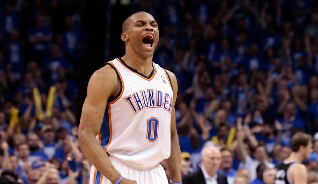 Russell Westbrook'tan hayranlarını üzen karar! 18 yıllık kariyerini noktaladı