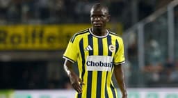 Fenerbahçe'de N'Golo Kante, Strum Graz maçındaki perfrormansıyla mest etti