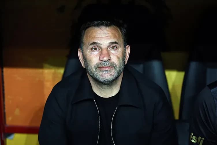 Okan Buruk