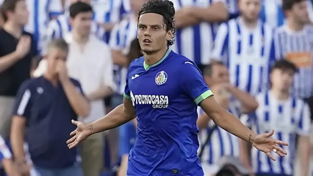 Enes Ünal