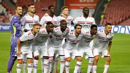 Karadeniz derbisi öncesi deprem: Samsunspor revire döndü