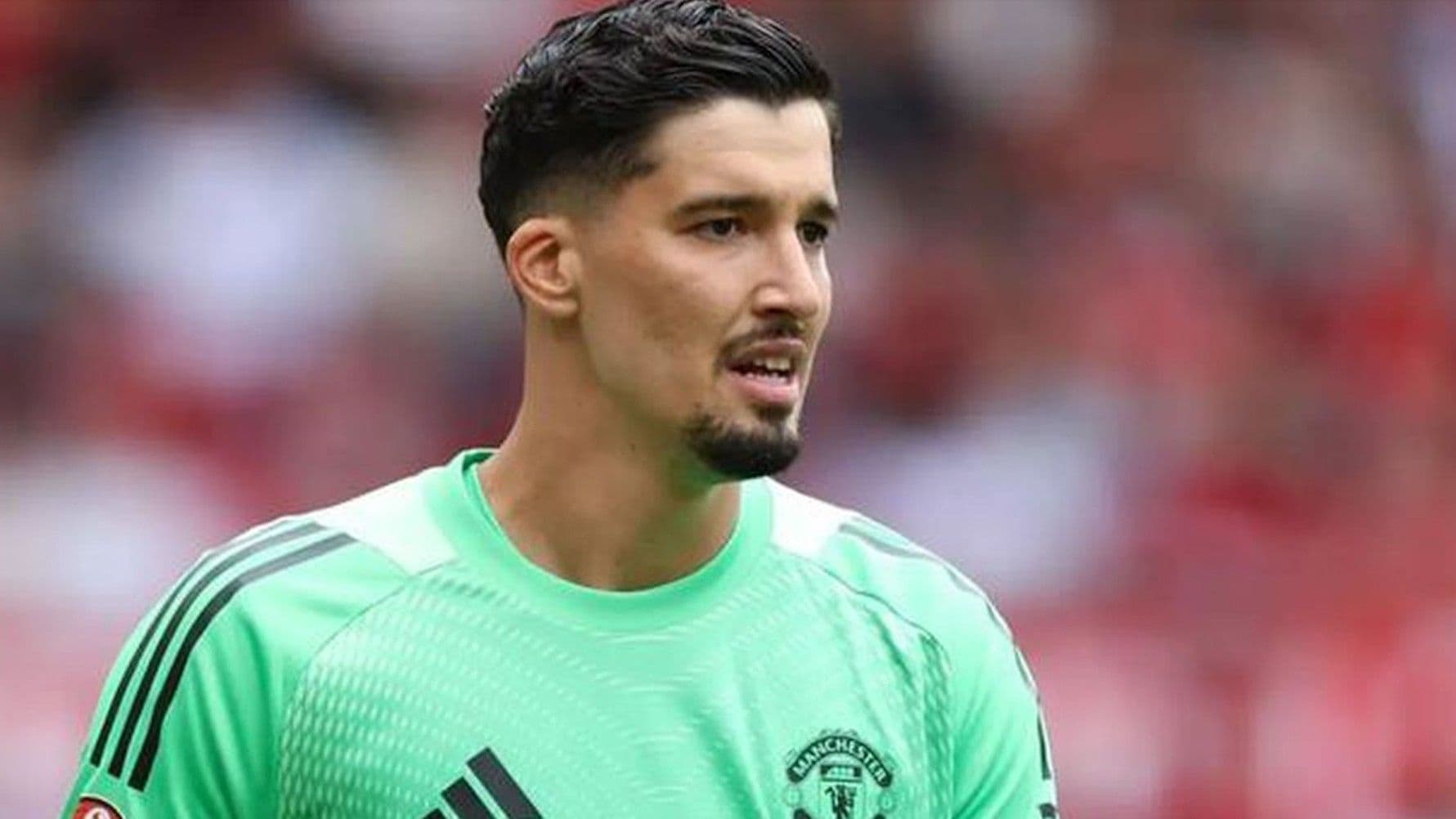 Altay Bayındır İspanya yolcusu! Celta Vigo, Manchester United ile anlaştı