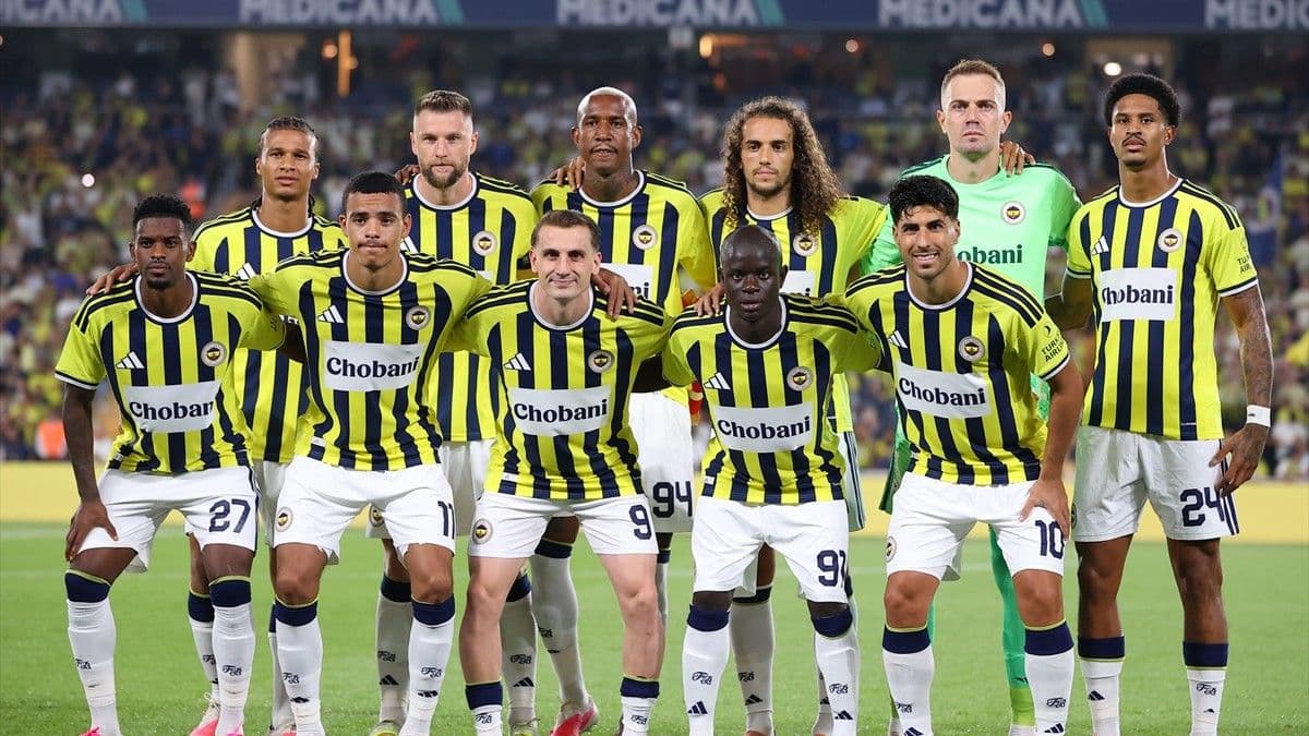 Sturm Graz-Fenerbahçe maçı ne zaman, saat kaçta, hangi kanalda?