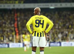 Talisca’dan Fenerbahçe’ye ayrılık arefesi sitem!