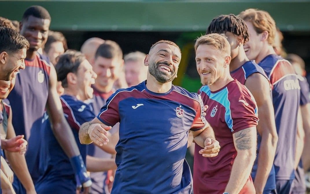 Mohamed Salah