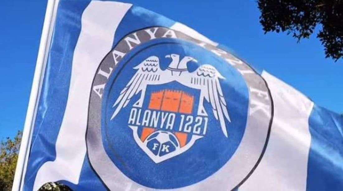 Alanya 1221 FSK