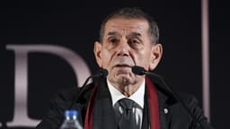 Dursun Özbek: "Çocukların sporla buluşması için Galatasaray Kulübü olarak elimizden geleni yapıyoruz"
