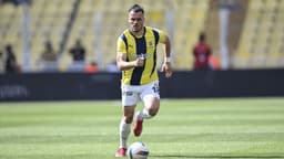 Eski Fenerbahçeli PSV ile anlaştı! Sözleşme detayları...