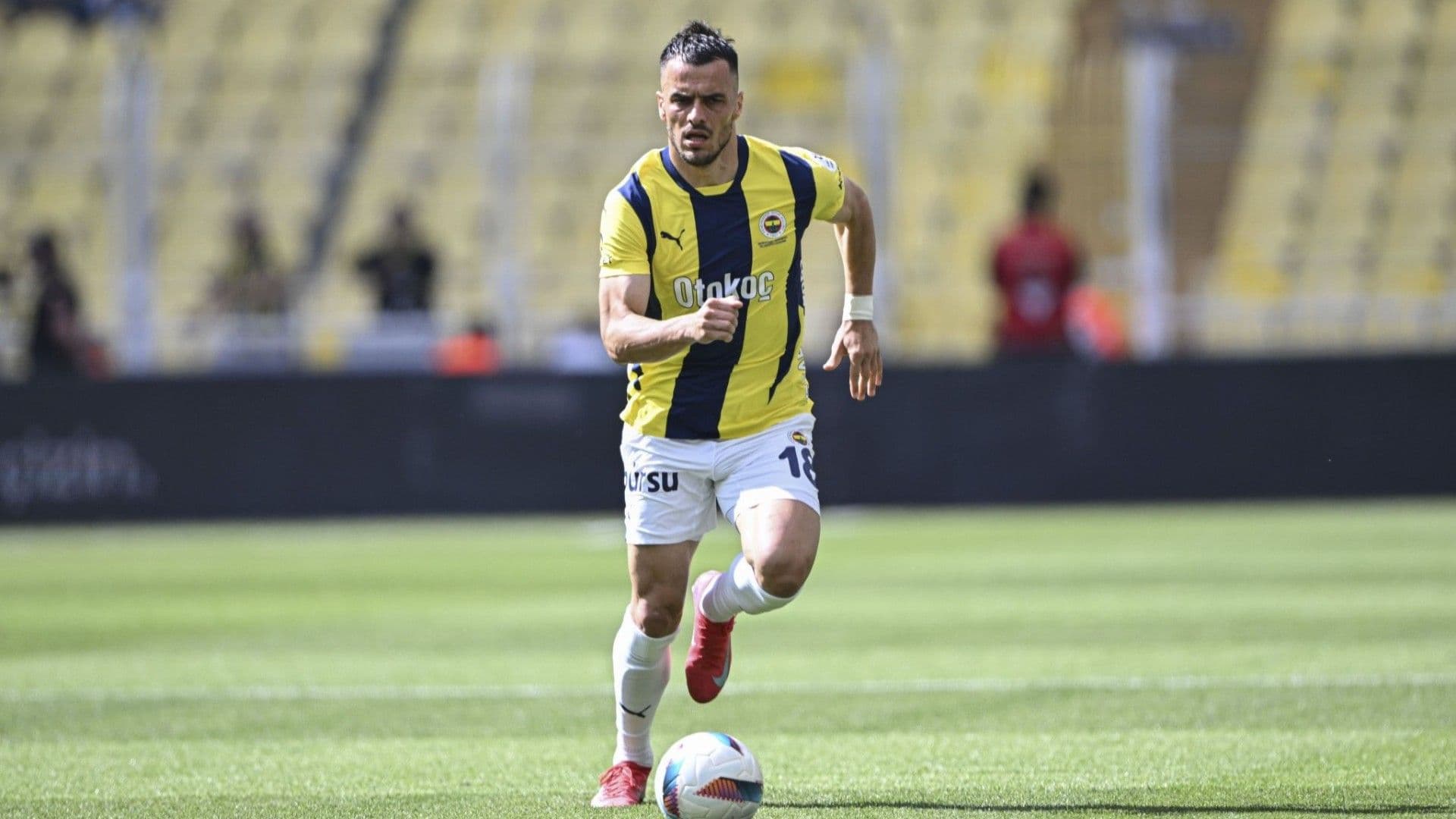 Eski Fenerbahçeli PSV ile anlaştı! Sözleşme detayları...