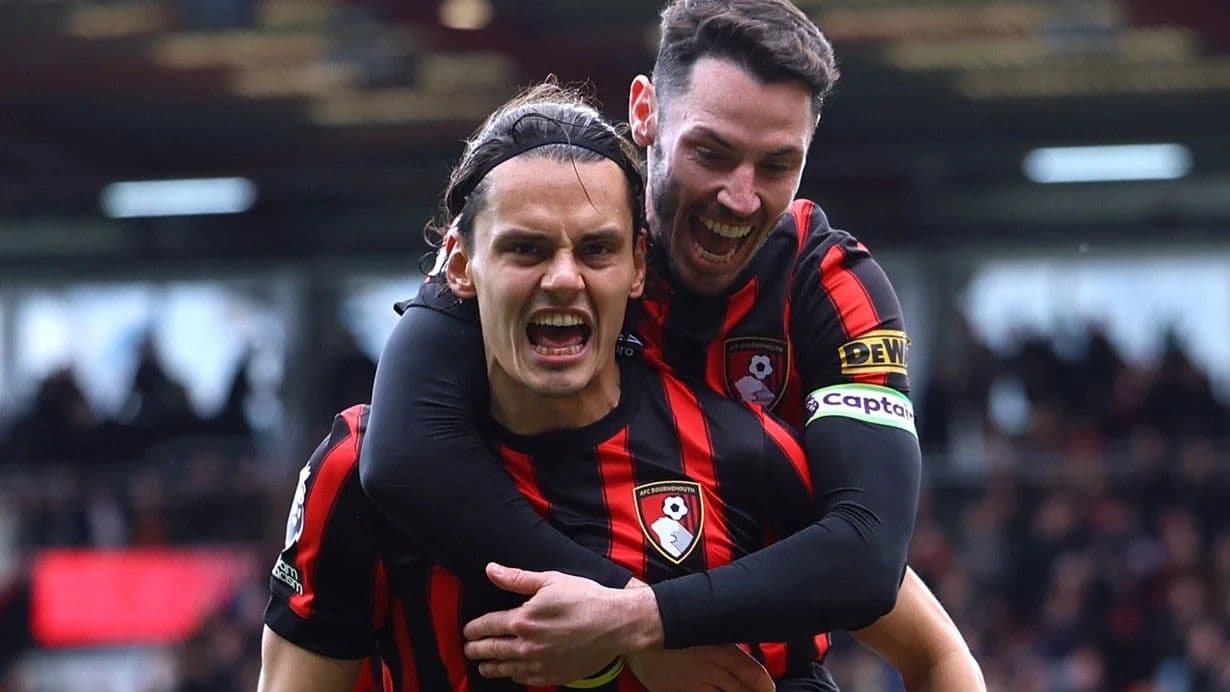 Gündem Enes Ünal: Talipler var, Bournemouth göndermek istiyor