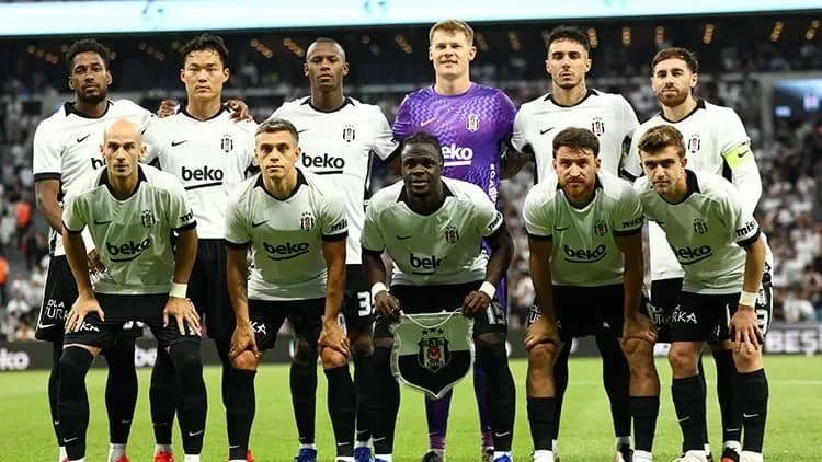 Beşiktaş