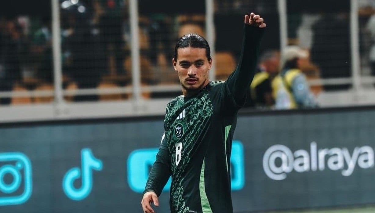 Beşiktaş'tan transferde Anis Hadj Moussa sürprizi!