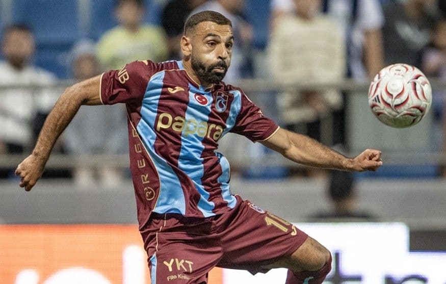 Mohamed Salah