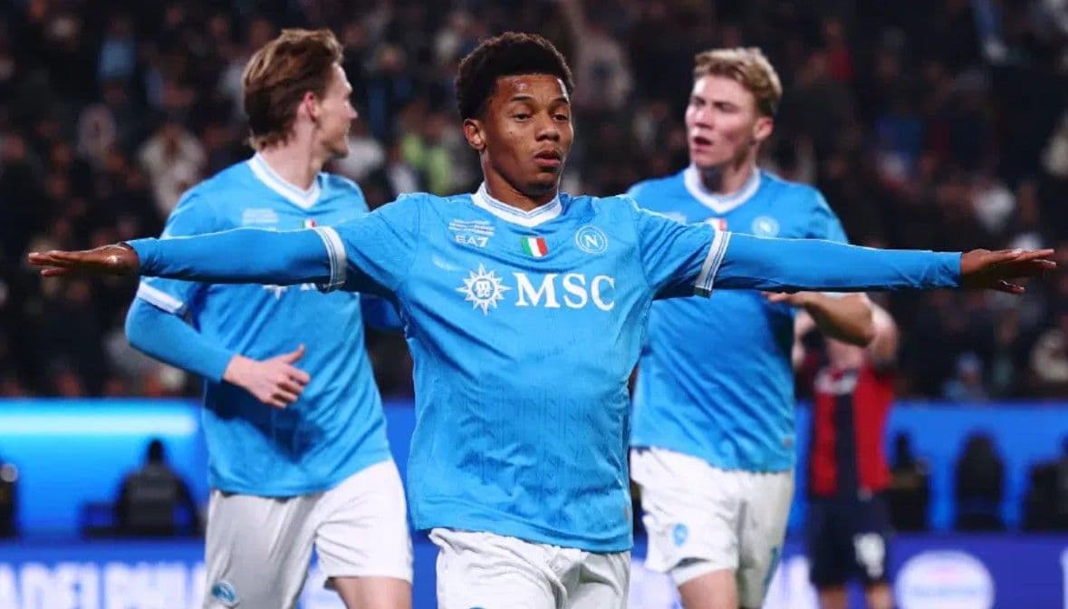 David Neres