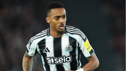 Beşiktaş, Joe Willock'u gözüne kestirdi!