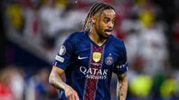 Liverpool’dan Barcola bombası! 140 milyon euro 
