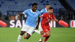 Lazio, İtalya Kupası'nda Mantova'ya elendi!
