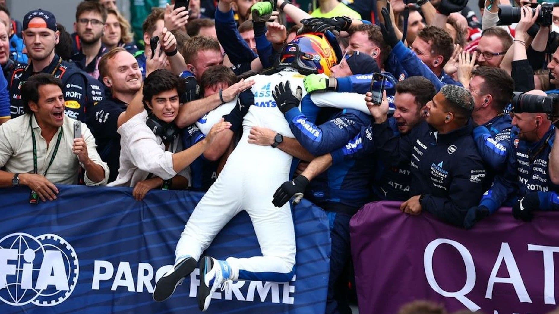 Schumacher’den Carlos Sainz iddiası: Teklifi reddetti
