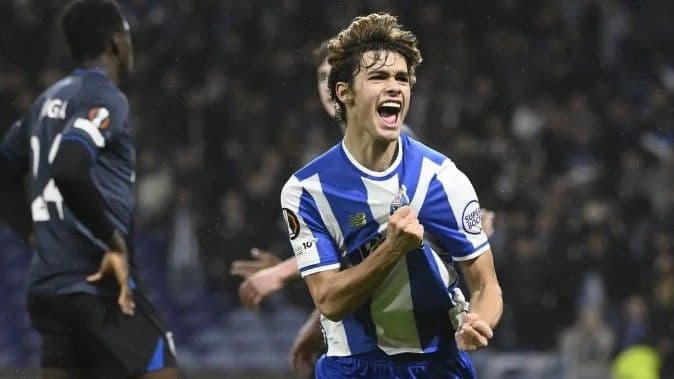 G.Saray'a Rodrigo Mora'dan kötü haber: Roma ile anlaştı!