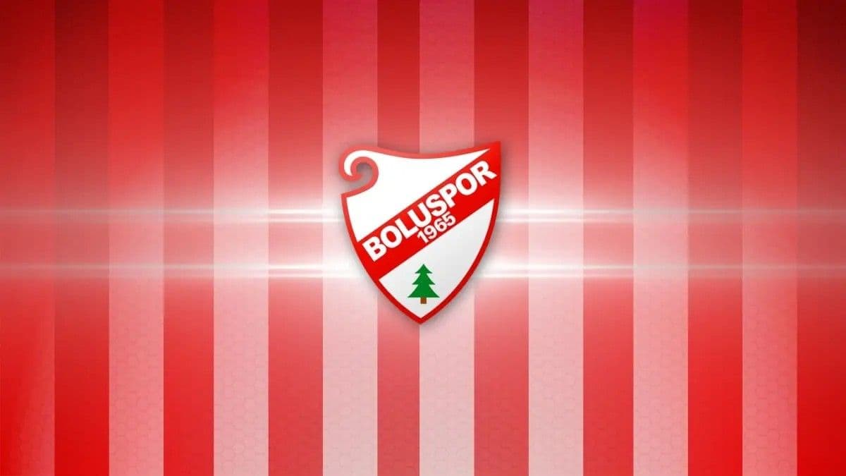 Boluspor'dan savunmaya 4 takviye!