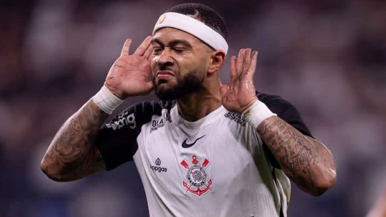 Memphis Depay, Süper Lig devine haber yolladı: "Forma giymeye hazırım"